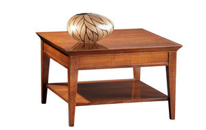 table basse classique
