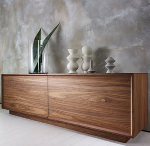 buffet contemporain