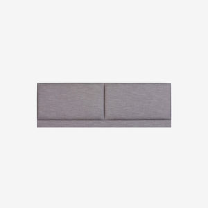 tête de lit pour lit double