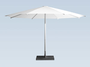 parasol rond