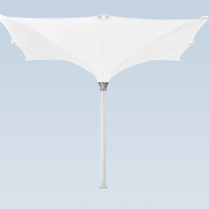 parasol carré