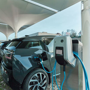 abri de voiture en acier