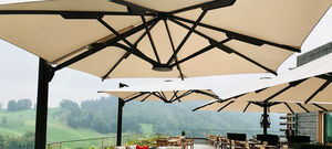 parasol carré 1