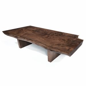 table basse contemporaine