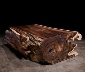 table basse contemporaine