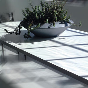 pot de jardin en polyéthylène basse densité (PEBD) 1