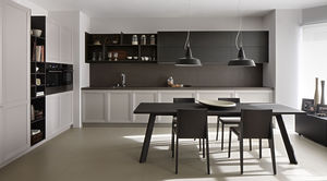 cuisine contemporaine