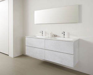 meuble vasque double 1