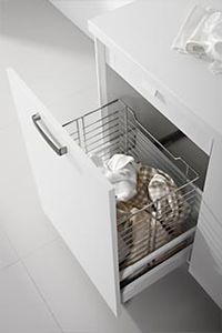 panier à linge
