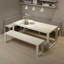 table à manger contemporaine