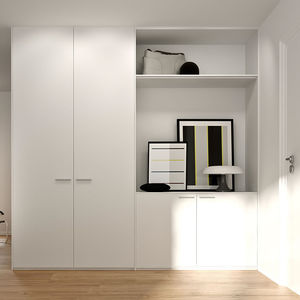 armoire contemporaine 1