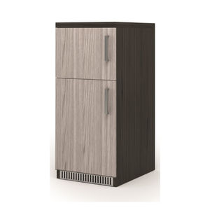 meuble minibar contemporain