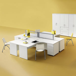 bureau pour open space