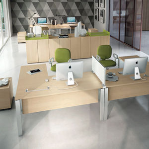 armoire de classement basse