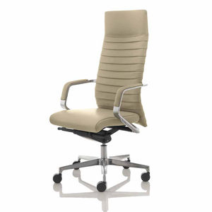 fauteuil de direction contemporain