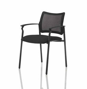 chaise visiteur contemporaine