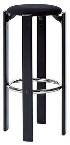 tabouret de bar contemporain 1