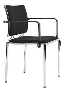 chaise visiteur contemporaine