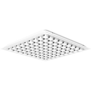 diffuseur d'air de plafond 1