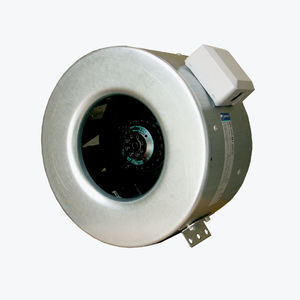 ventilateur axial