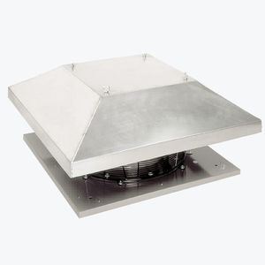 ventilateur centrifuge