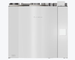 centrale de traitement d'air résidentiel