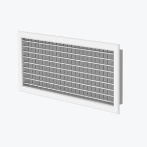 grille de transfert pour cloison