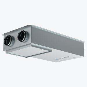 unité de ventilation centralisée 1