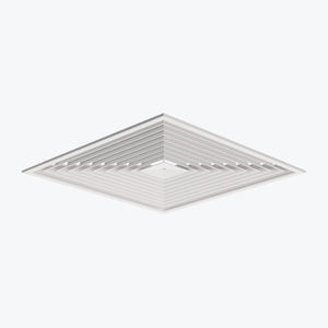 diffuseur d'air de plafond