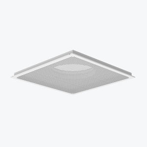 diffuseur d'air de plafond