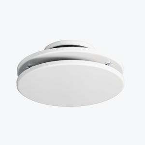 diffuseur d'air de plafond