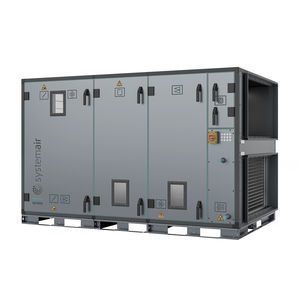 centrale de traitement d'air résidentiel