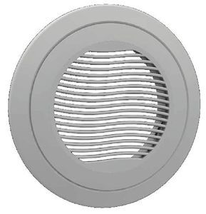 grille de ventilation en polystyrène 1