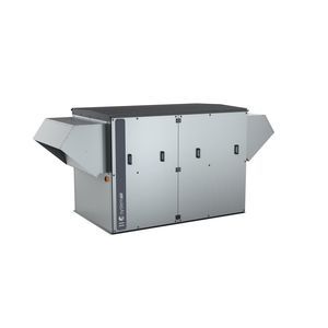 récupérateur de chaleur double flux 1