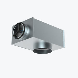 caisson de ventilation