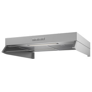 hotte de plafond 1