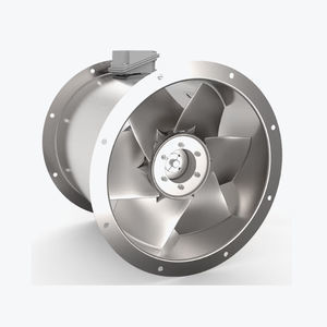 ventilateur axial