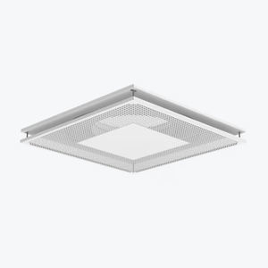 diffuseur d'air de plafond