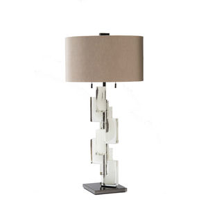 abat-jour contemporain 1