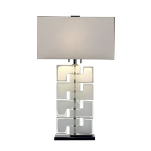 abat-jour contemporain 1