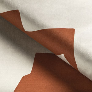 tissu pour rideaux