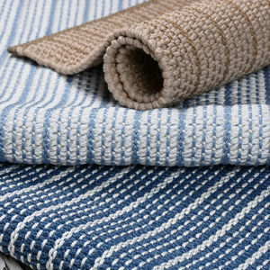 moquette tissée main 1
