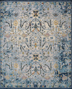 tapis contemporain