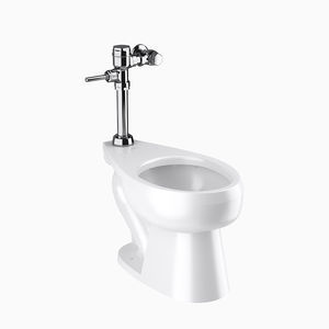 WC à poser