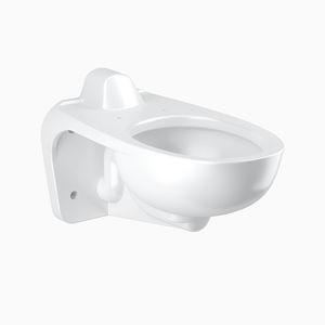 WC suspendu