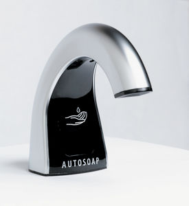 distributeur de savon professionnel