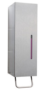 distributeur de savon professionnel