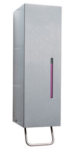 distributeur de savon professionnel