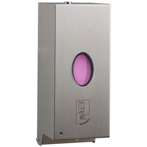 distributeur de savon professionnel