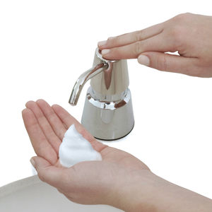 distributeur de savon professionnel